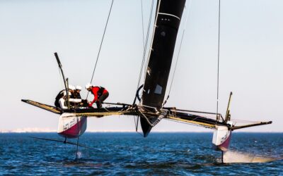 Entraînement d'hiver Mar Menor, Espagne