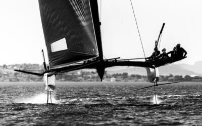 Entraînement d'hiver Mar Menor, Espagne