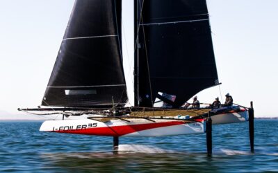 Entraînement d'hiver Mar Menor, Espagne