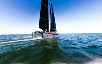 Entraînement d'hiver Mar Menor, Espagne