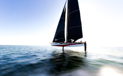 Entraînement d'hiver Mar Menor, Espagne