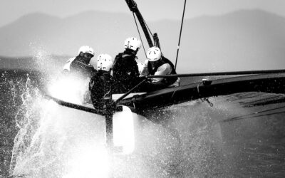 Entraînement d'hiver Mar Menor, Espagne