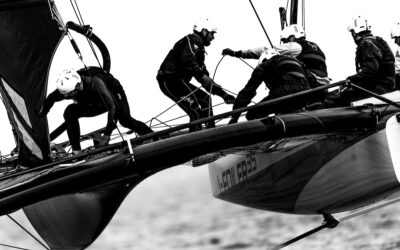 Entraînement d'hiver Mar Menor, Espagne