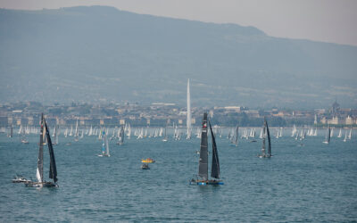 Bol d'Or Mirabaud