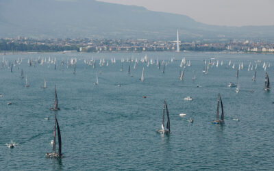 Bol d'Or Mirabaud