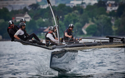 Realstone Cup for Léman Hope