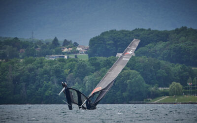 Realstone Cup for Léman Hope