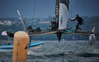 Realstone Cup for Léman Hope