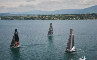 TF35 Geneva Cup