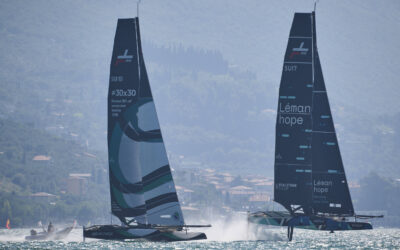 TF35 Malcesine Cup 1