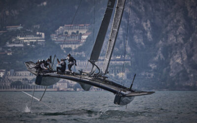 TF35 Malcesine Cup 1