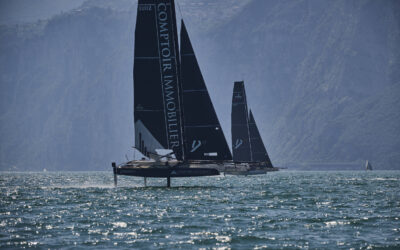 TF35 Malcesine Cup 1