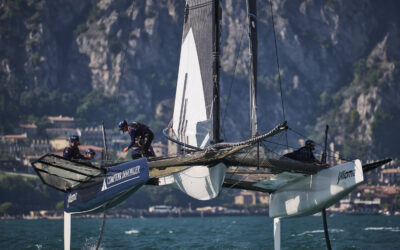 TF35 Malcesine Cup 1