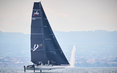 TF35 Geneva Cup