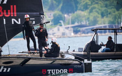 TF35 Geneva Cup