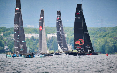 TF35 Geneva Cup