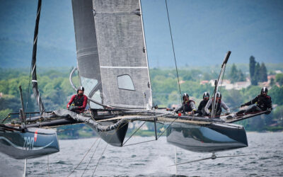 TF35 Geneva Cup