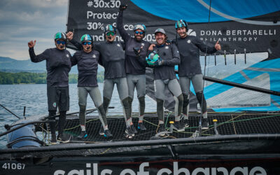 TF35 Nyon Cup