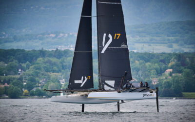 TF35 Geneva Cup