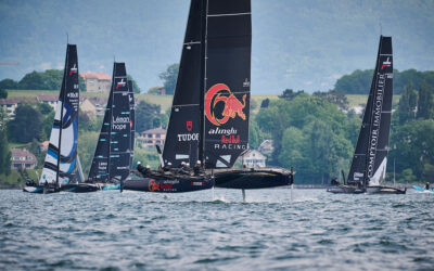 TF35 Geneva Cup