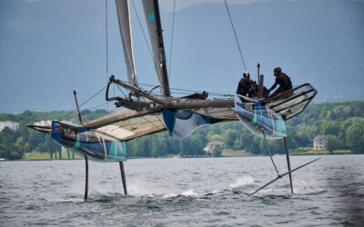 TF35 Geneva Cup