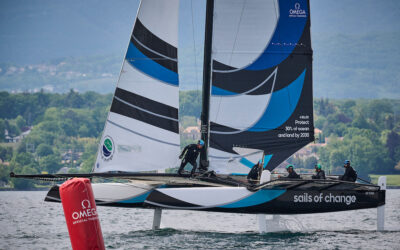 TF35 Geneva Cup