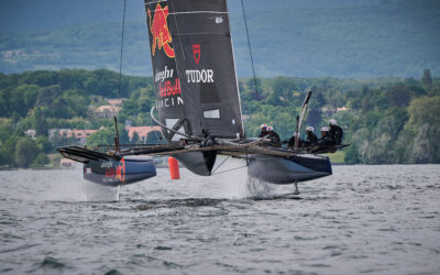 TF35 Geneva Cup