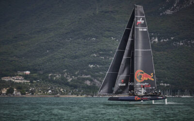 TF35 Malcesine Cup 2