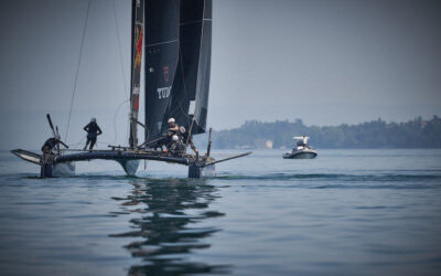 REALSTONE CUP FOR LÉMAN HOPE