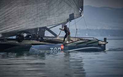 REALSTONE CUP FOR LÉMAN HOPE