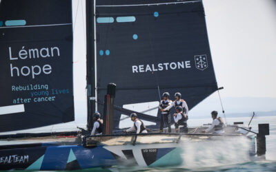 REALSTONE CUP FOR LÉMAN HOPE