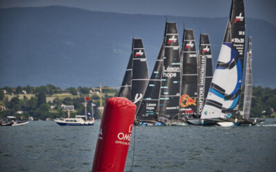 REALSTONE CUP FOR LÉMAN HOPE