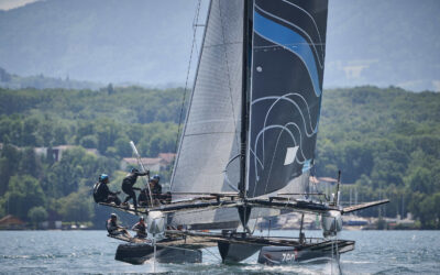 TF35 NYON CUP