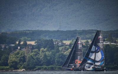 TF35 NYON CUP