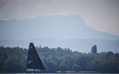 TF35 NYON CUP