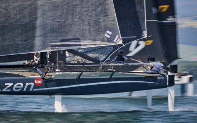 TF35 NYON CUP