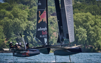 TF35 NYON CUP