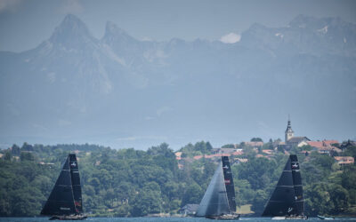 TF35 NYON CUP