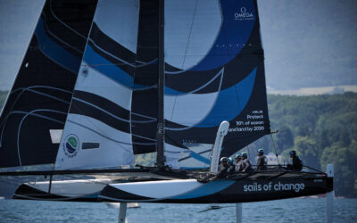 TF35 NYON CUP