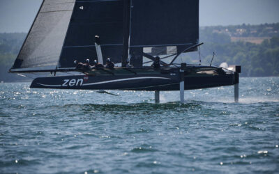 TF35 NYON CUP