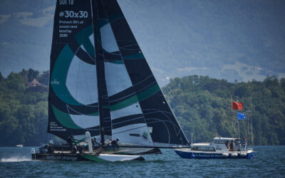 TF35 NYON CUP