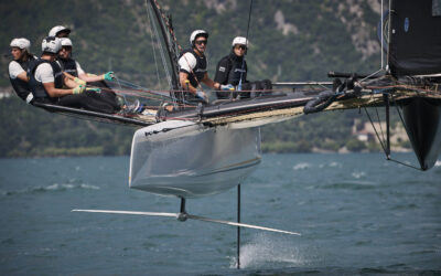 TF35 Malcesine Cup 1