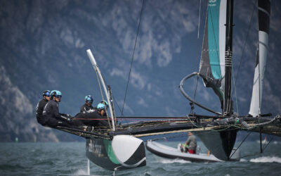 TF35 Malcesine Cup 1