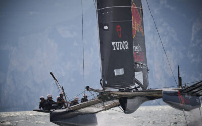 TF35 Malcesine Cup 1