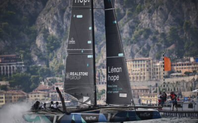 TF35 Malcesine Cup 1