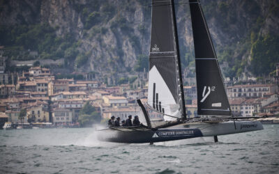 TF35 Malcesine Cup 1