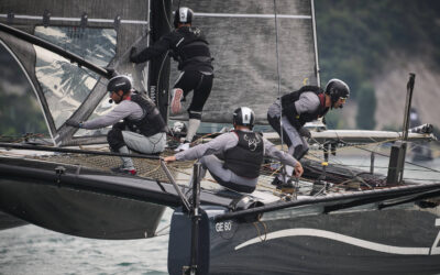 TF35 Malcesine Cup 1