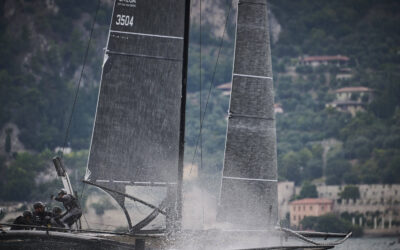 TF35 Malcesine Cup 1