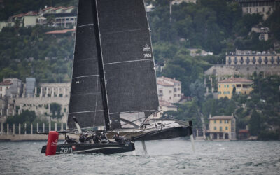 TF35 Malcesine Cup 1