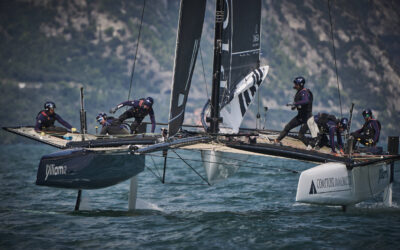 TF35 Malcesine Cup 1